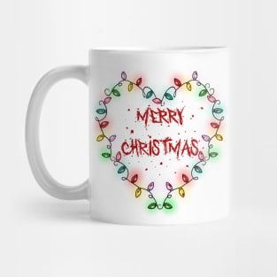 Merry Christmas Mug